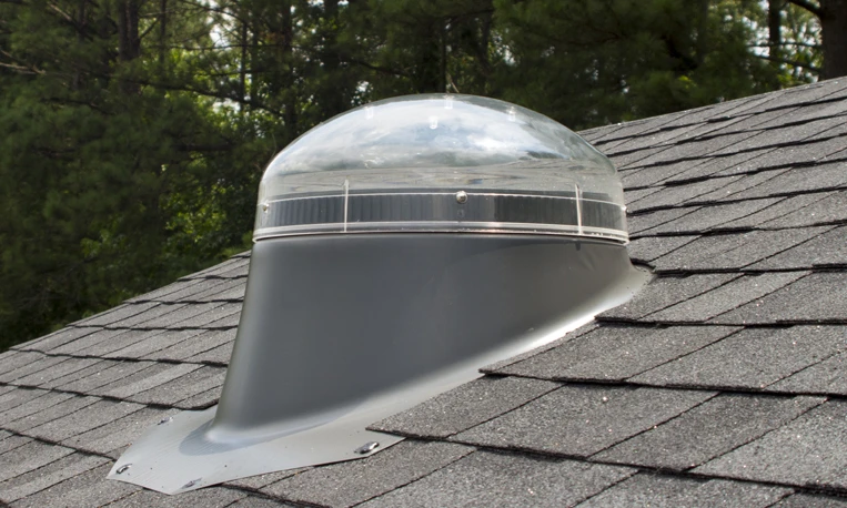VELUX-SUN-TUNNEL
